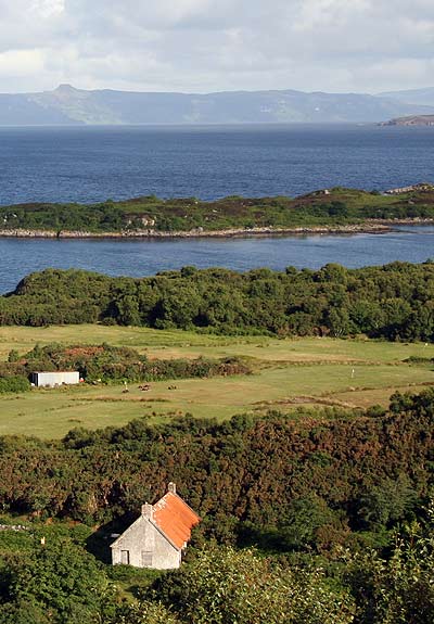 Kyle Golf Course open again - June 2008